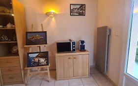 Petite maison aux abords de Bagnères de Bigorre