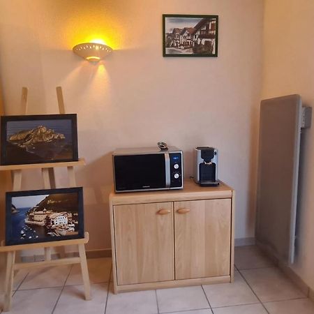 Petite maison aux abords de Bagnères de Bigorre Extérieur photo